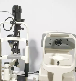 Medicina prometa in pregled v Kočevju