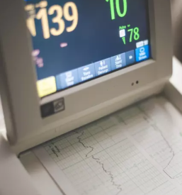 Ugodna ambulanta za medicino prometa v Kočevju