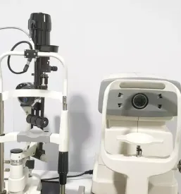 Pregled v ambulanti medicine športa Kočevje