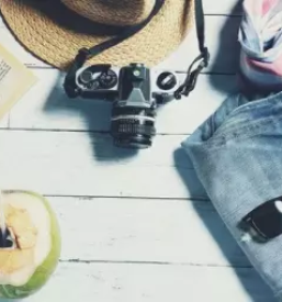 Animacija pri izletih v beli krajini