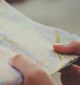 Animacija pri izletih v beli krajini