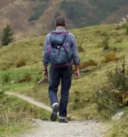 Animacija vodenih izletov v beli krajini