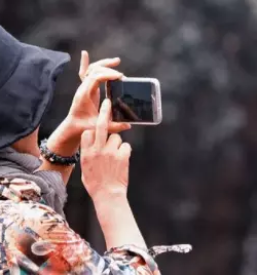 Animacija vodenih izletov v beli krajini