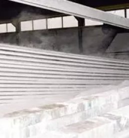 Anodiziranje kovin gorenjska