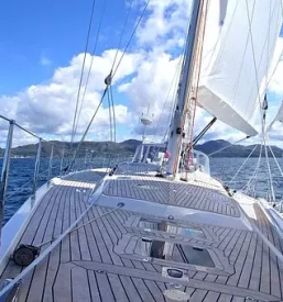 Popravilo čolnov Slovenija