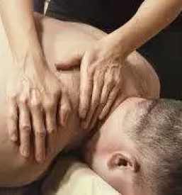 Antistresna masaža Ormož