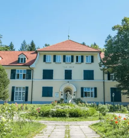 Apartmaji vila golf rogaska slatina