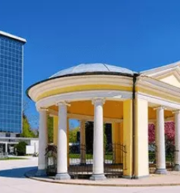 Apartmaji vila golf rogaska slatina