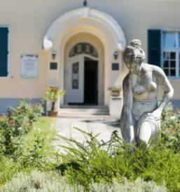 Apartmaji vila golf rogaska slatina