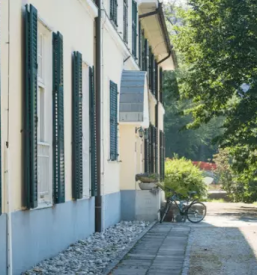 Apartmaji vila golf rogaska slatina