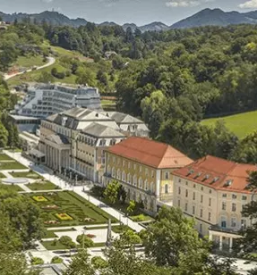 Apartmaji vila golf rogaska slatina