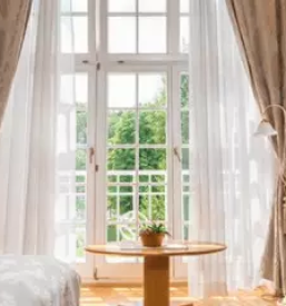 Apartmaji vila golf rogaska slatina