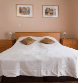 Apartmaji vila golf rogaska slatina