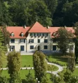 Apartmaji vila golf rogaska slatina