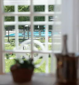 Apartmaji vila golf rogaska slatina