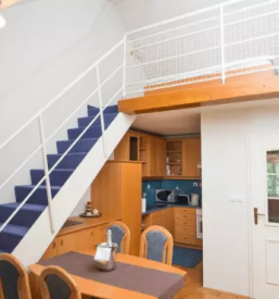 Apartmaji vila golf rogaska slatina