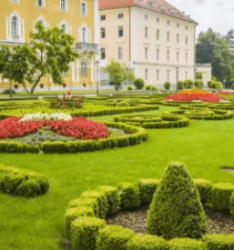 Apartmaji vila golf rogaska slatina