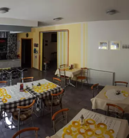 Baška grapa apartma