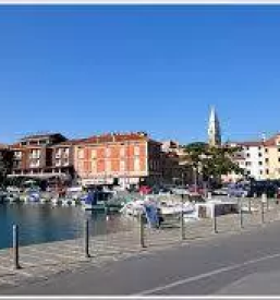 Apartmaji in sobe izola ter privat nastanitev izola