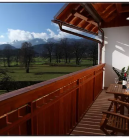 Apartment to rent lake bled