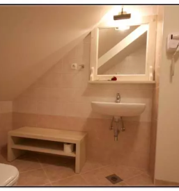 Apartment to rent lake bled