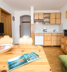 Apartmaji Srednja vas Bohinj
