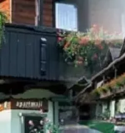 Apartments and house bohinj