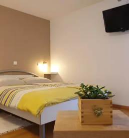 Apartments in nature velika planina central slovenia region