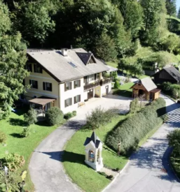 Apartments in nature velika planina central slovenia region