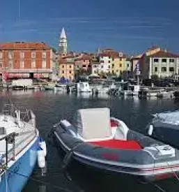 Appartamenti in affitto zona centro di izola isola