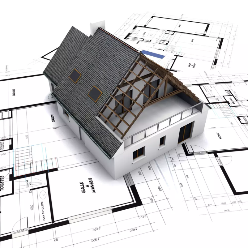 Arhitekturne storitve Ptuj