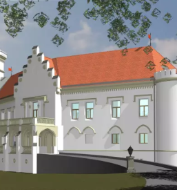 Arhitekturni biro stajerska