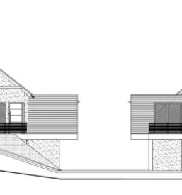 Arhitekturno nacrtovanje osrednja slovenija