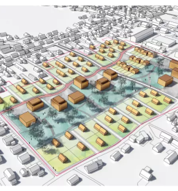 Arhitekturno projektiranje krsko