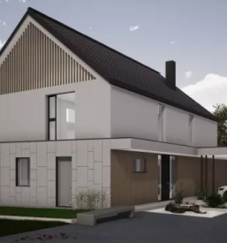 Arhitekturno projektiranje ljubljana