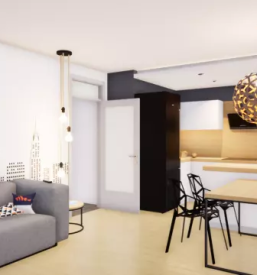 Arhitekturno projektiranje ljubljana