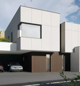 Arhitekturno projektiranje ljubljana