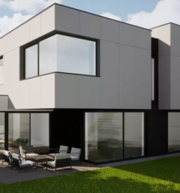 Arhitekturno projektiranje ljubljana