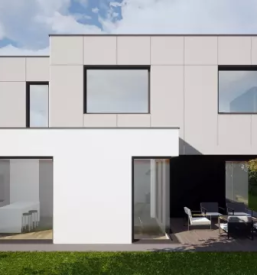 Arhitekturno projektiranje ljubljana