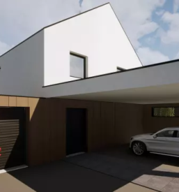 Arhitekturno projektiranje ljubljana