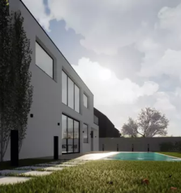 Arhitekturno projektiranje ljubljana