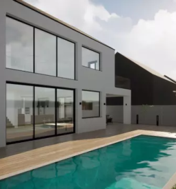 Arhitekturno projektiranje ljubljana