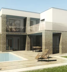 Arhitekturno projektiranje ljubljana