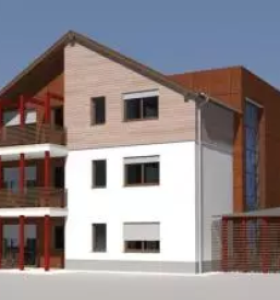 Arhitekturno projektiranje maribor