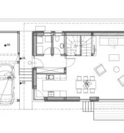 Arhitekturno projektiranje osrednja slovenija