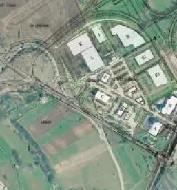 Arhitekturno projektiranje osrednja slovenija