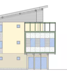 Arhitekturno projektiranje osrednja slovenija