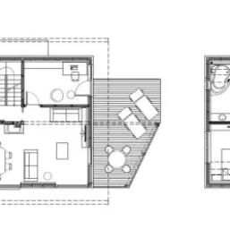 Arhitekturno projektiranje osrednja slovenija
