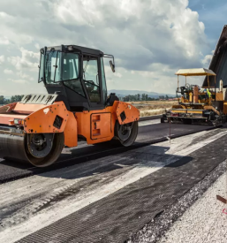 Asfaltiranje dvorisc maribor