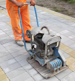 Asfaltiranje in tlakovanje dvorisc ljubljana okolica